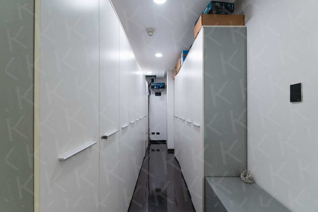 Ccct - Oficina en venta