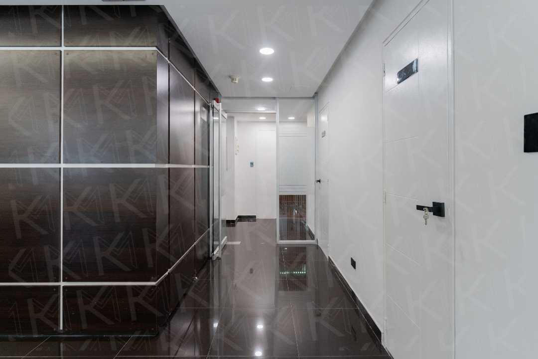 Ccct - Oficina en venta