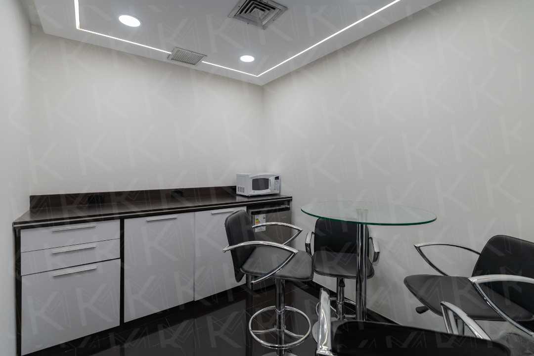 Ccct - Oficina en venta