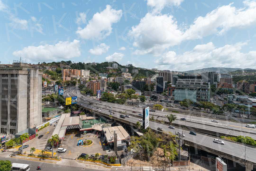 Ccct - Oficina en venta