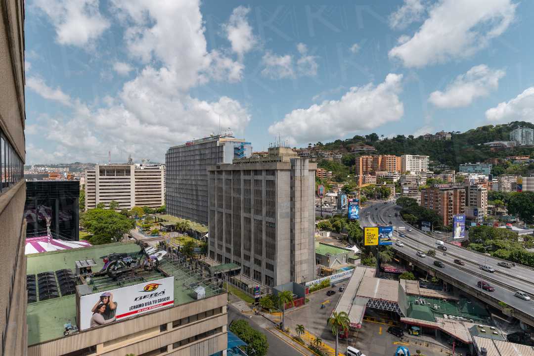 Ccct - Oficina en venta