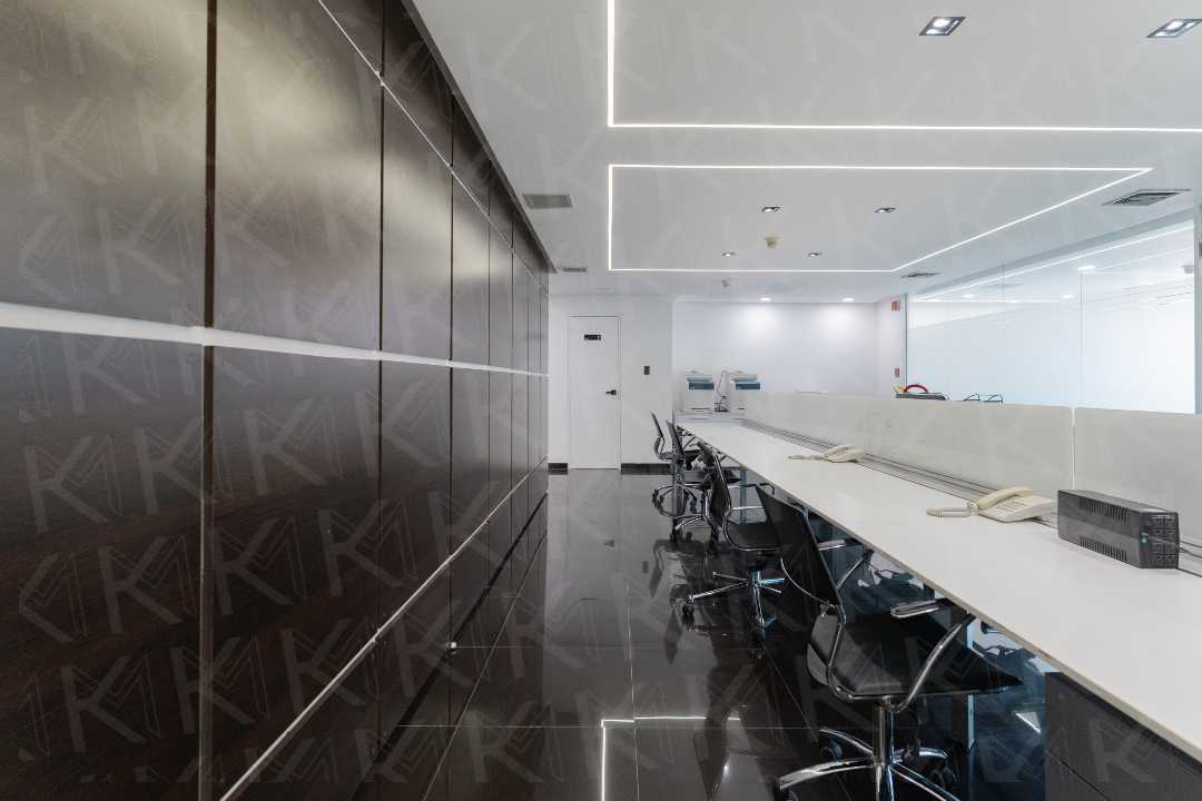 Ccct - Oficina en venta