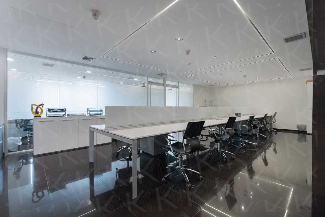Ccct - Oficina en venta