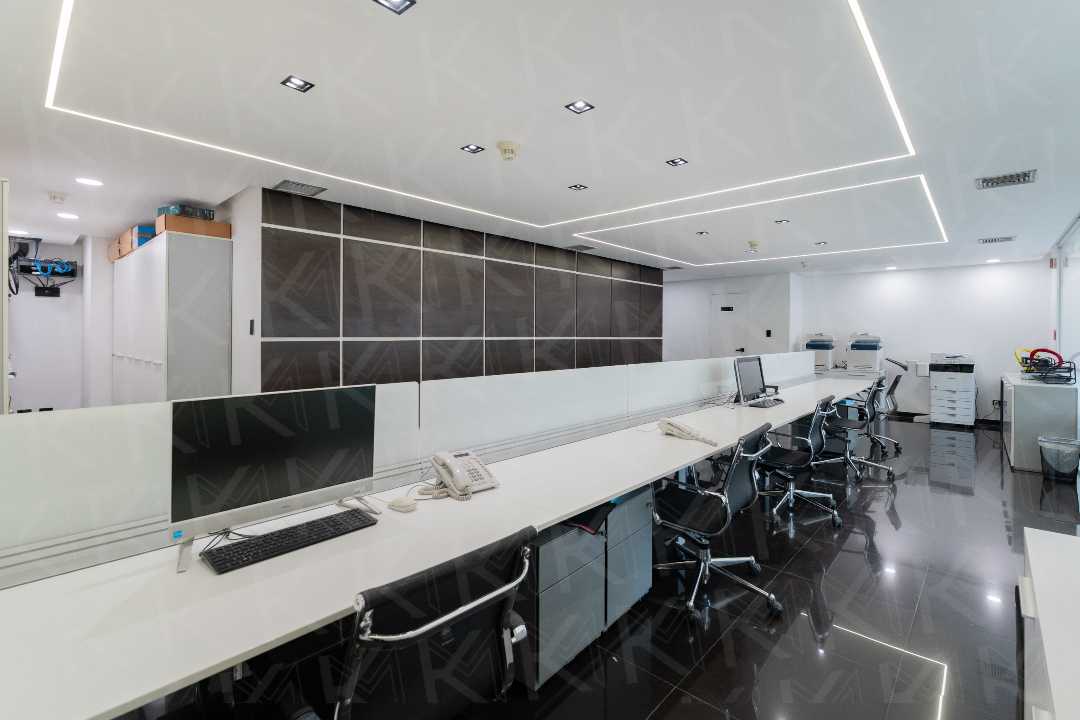Ccct - Oficina en venta