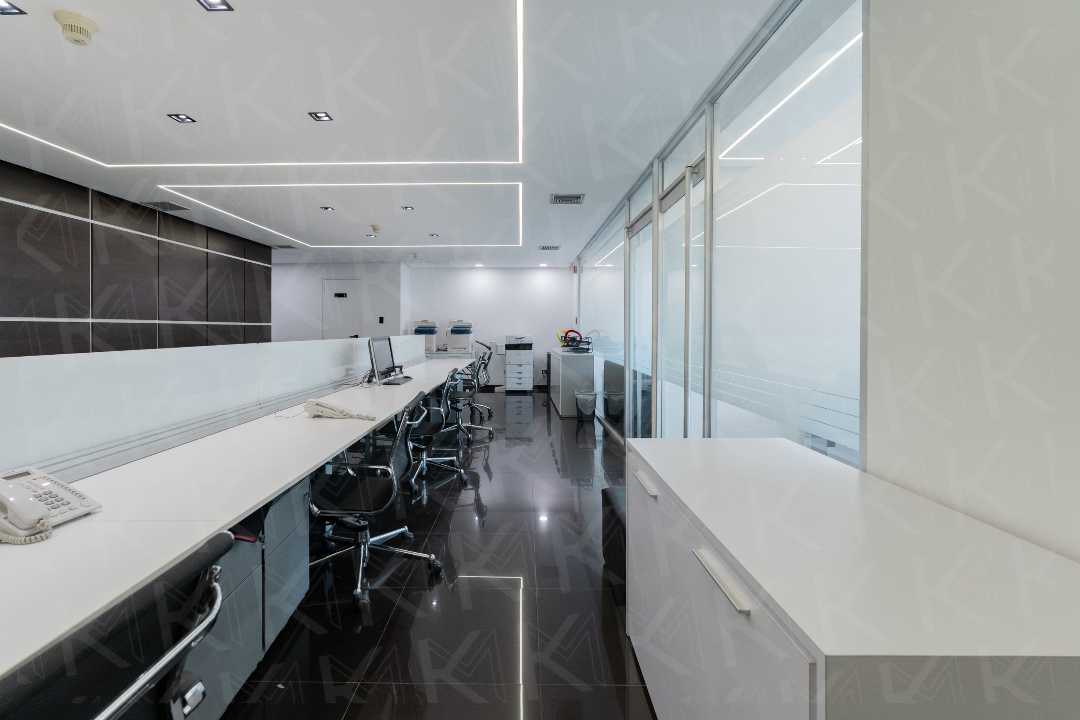 Ccct - Oficina en venta