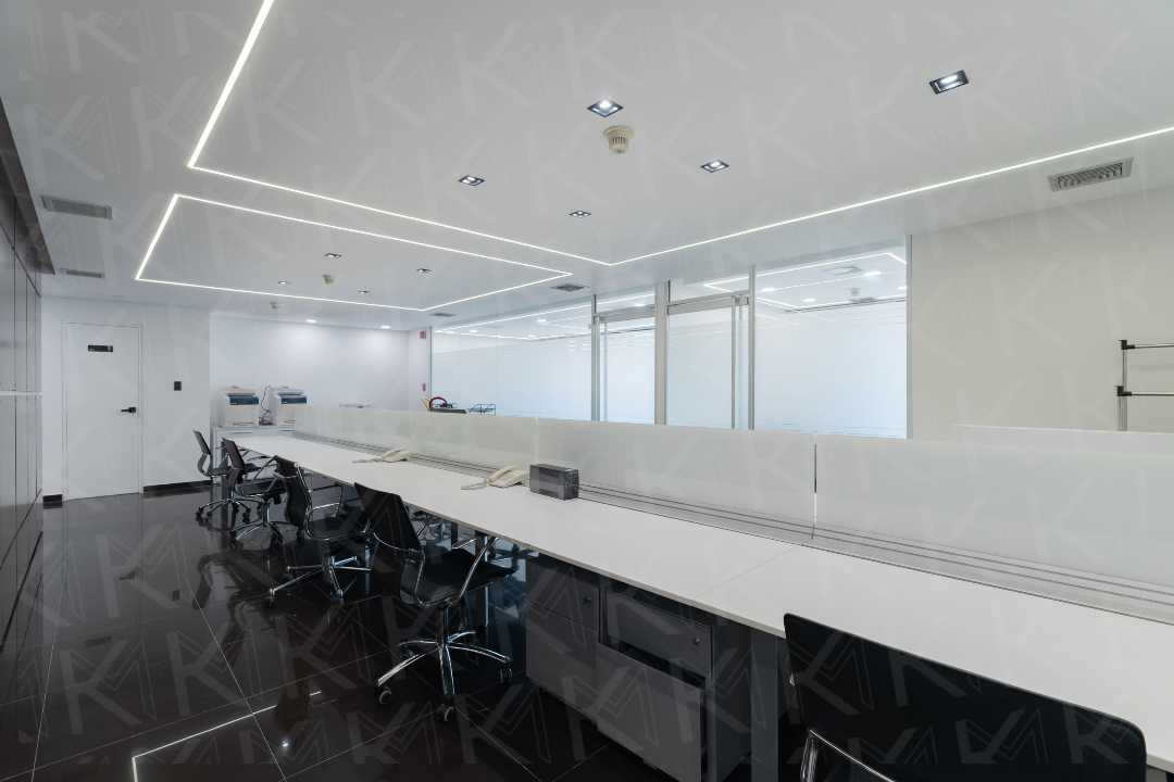 Ccct - Oficina en venta