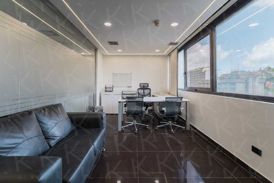 Ccct - Oficina en venta
