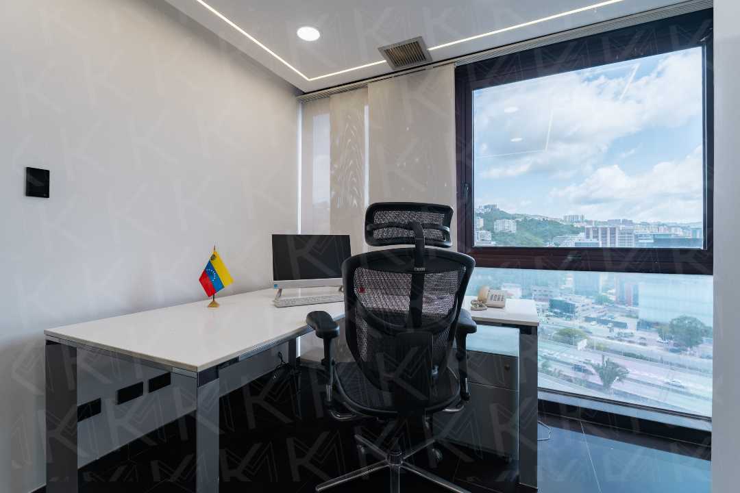 Ccct - Oficina en venta