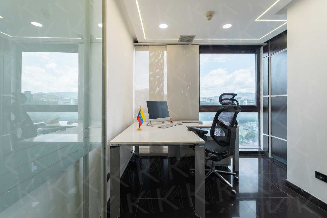 Ccct - Oficina en venta