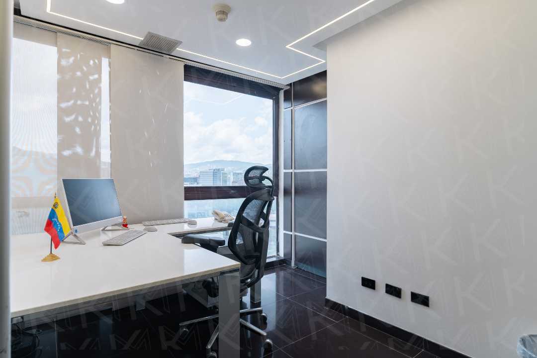 Ccct - Oficina en venta