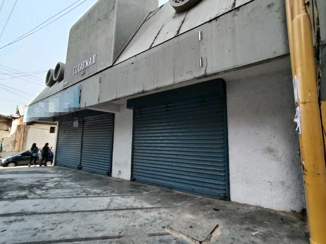 Centro Comercial Carma II en Venta, centro de Valencia. EM-8950880 - Foto 1