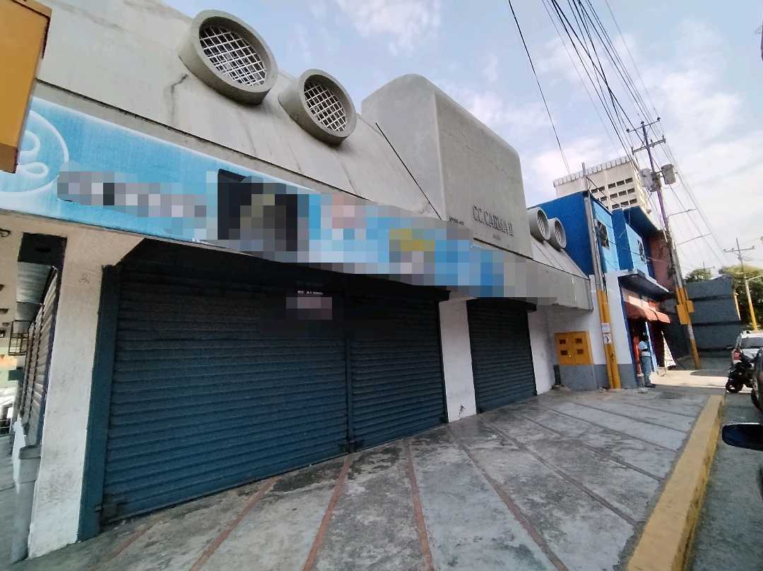 Centro Comercial Carma II en Venta, centro de Valencia. EM-8950880 - Foto 2