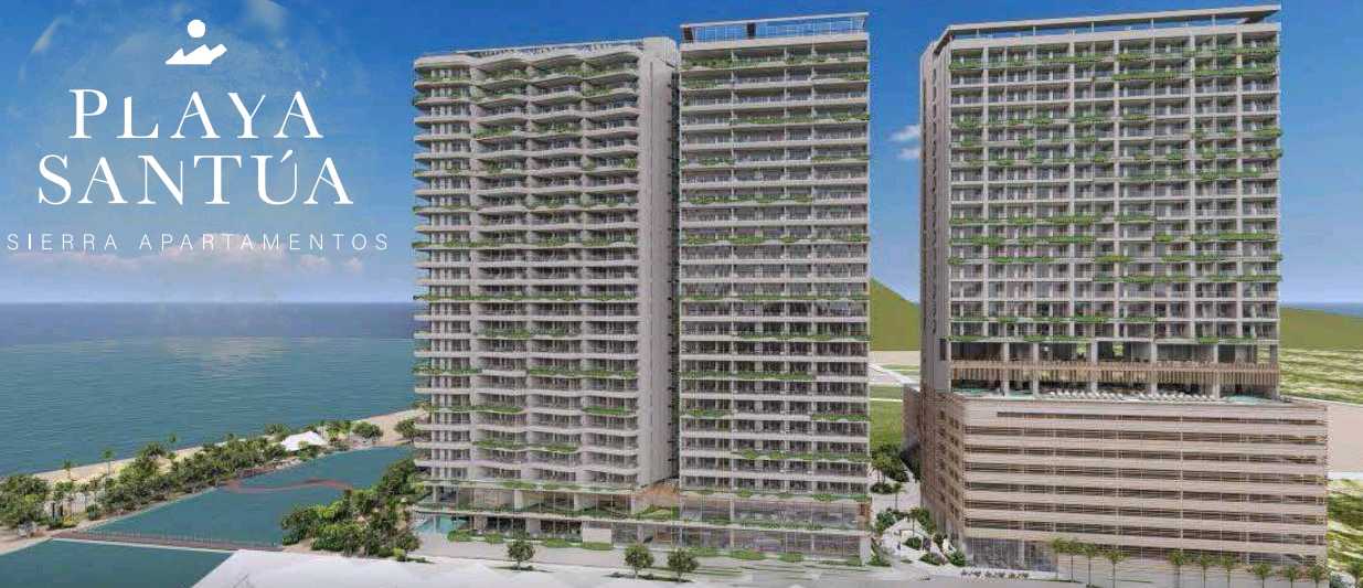 CESIÓN DE DERECHOS APARTAMENTO EN SANTA MARTA W9476587 ISA