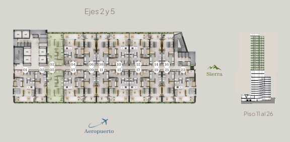 CESIÓN DE DERECHOS APARTAMENTO EN SANTA MARTA W9476587 ISA