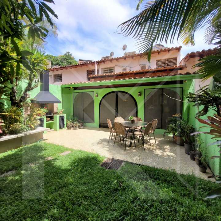 Colinas de Bello Monte - Casa en Venta