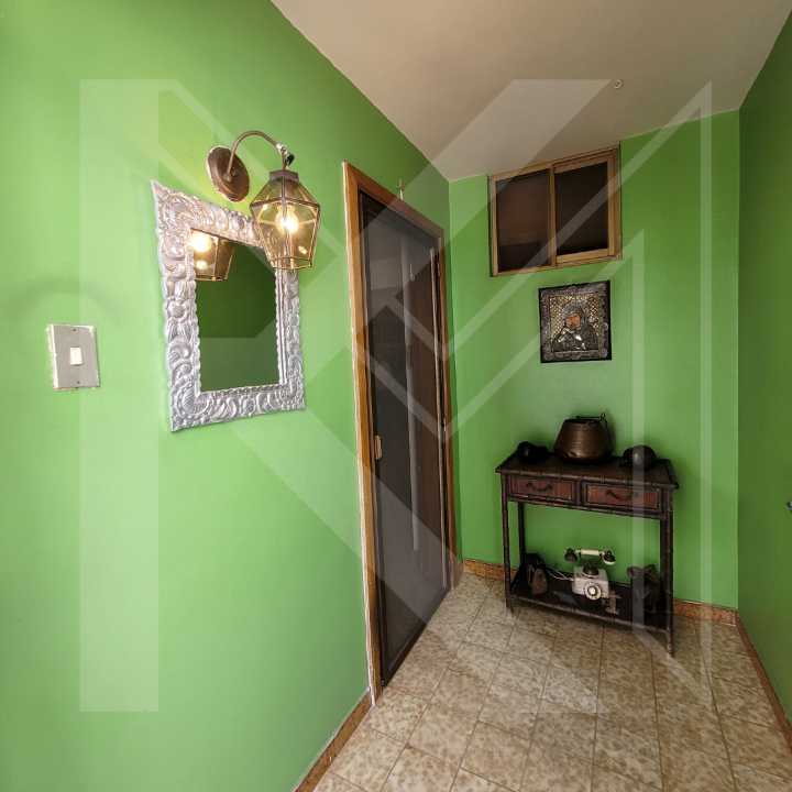 Colinas de Bello Monte - Casa en Venta