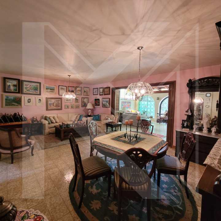 Colinas de Bello Monte - Casa en Venta