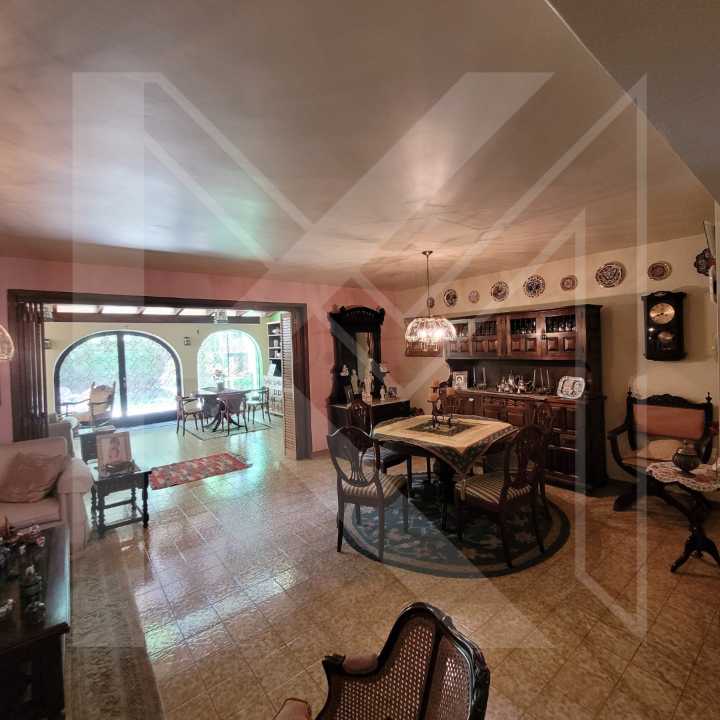 Colinas de Bello Monte - Casa en Venta