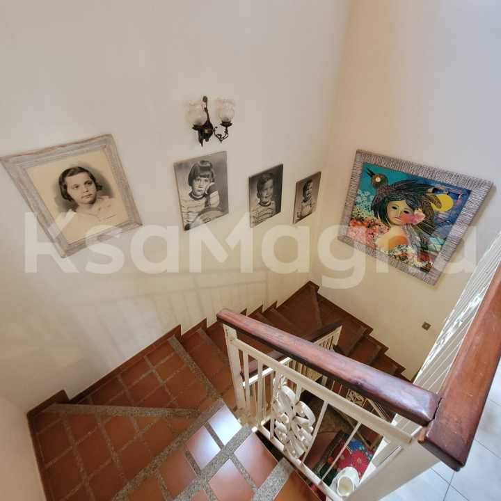 Colinas de Bello Monte - Casa en Venta