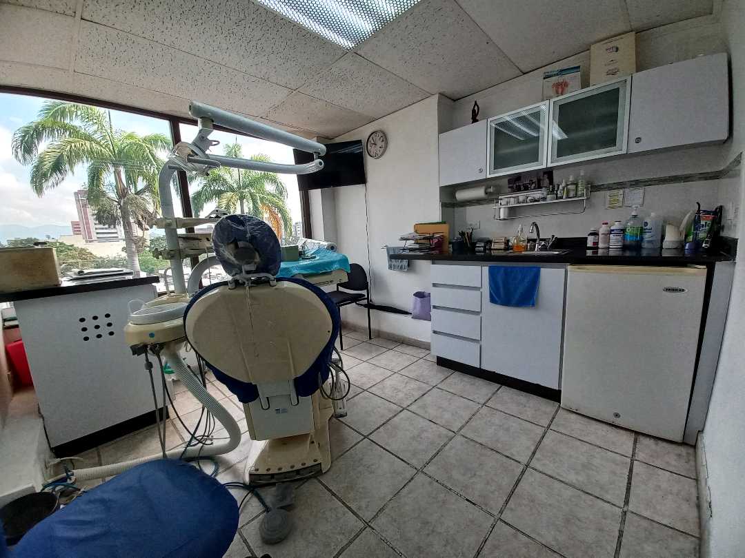 Consultorio Odontologico en Alquiler MEG-9430885 - Foto 2