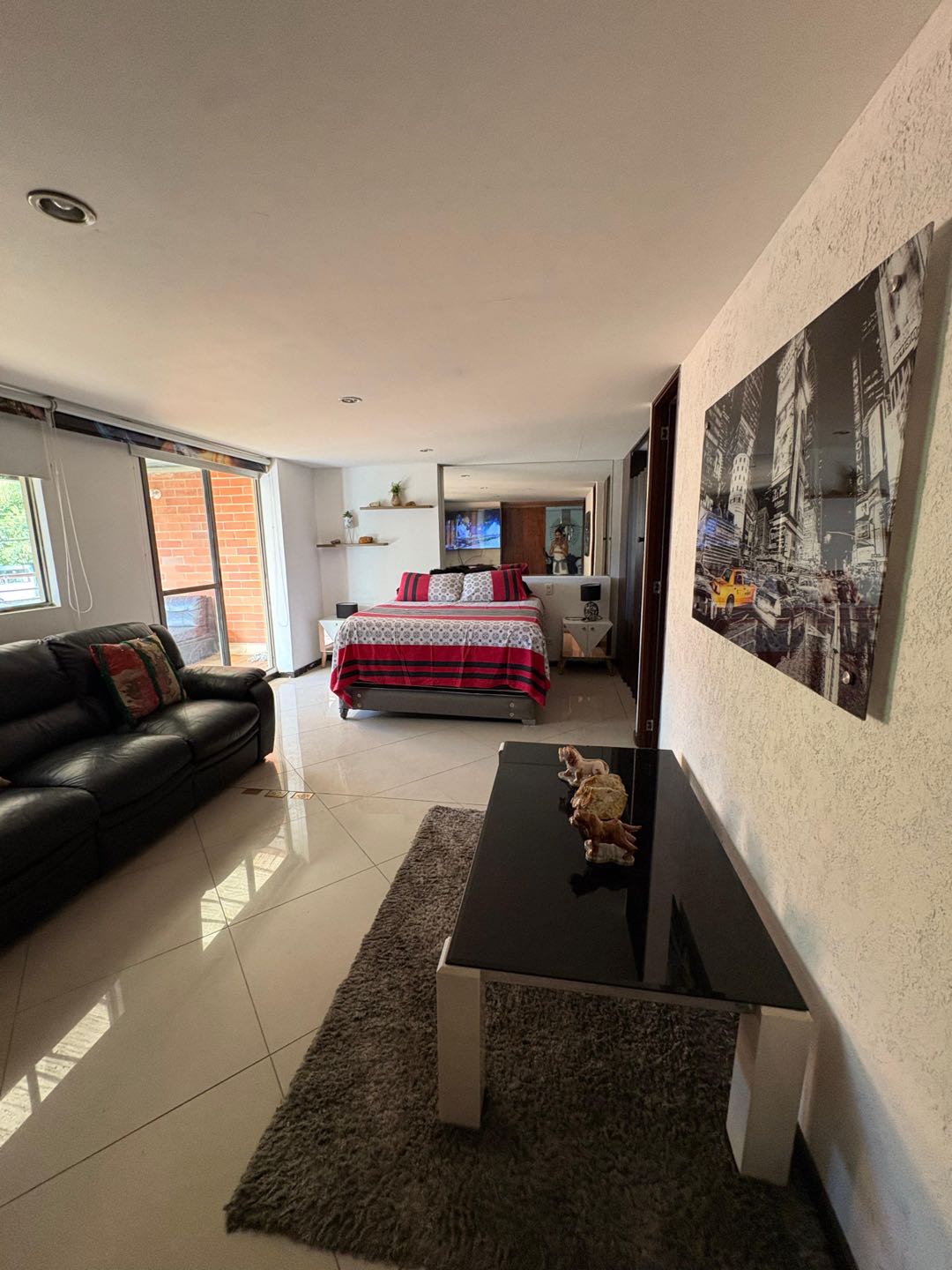 Apartaloft en Venta, sector Las Palmas - El Poblado