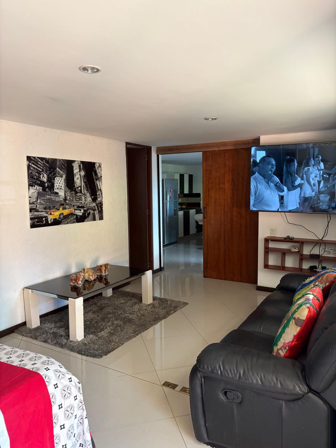 Apartaloft en Venta, sector Las Palmas - El Poblado