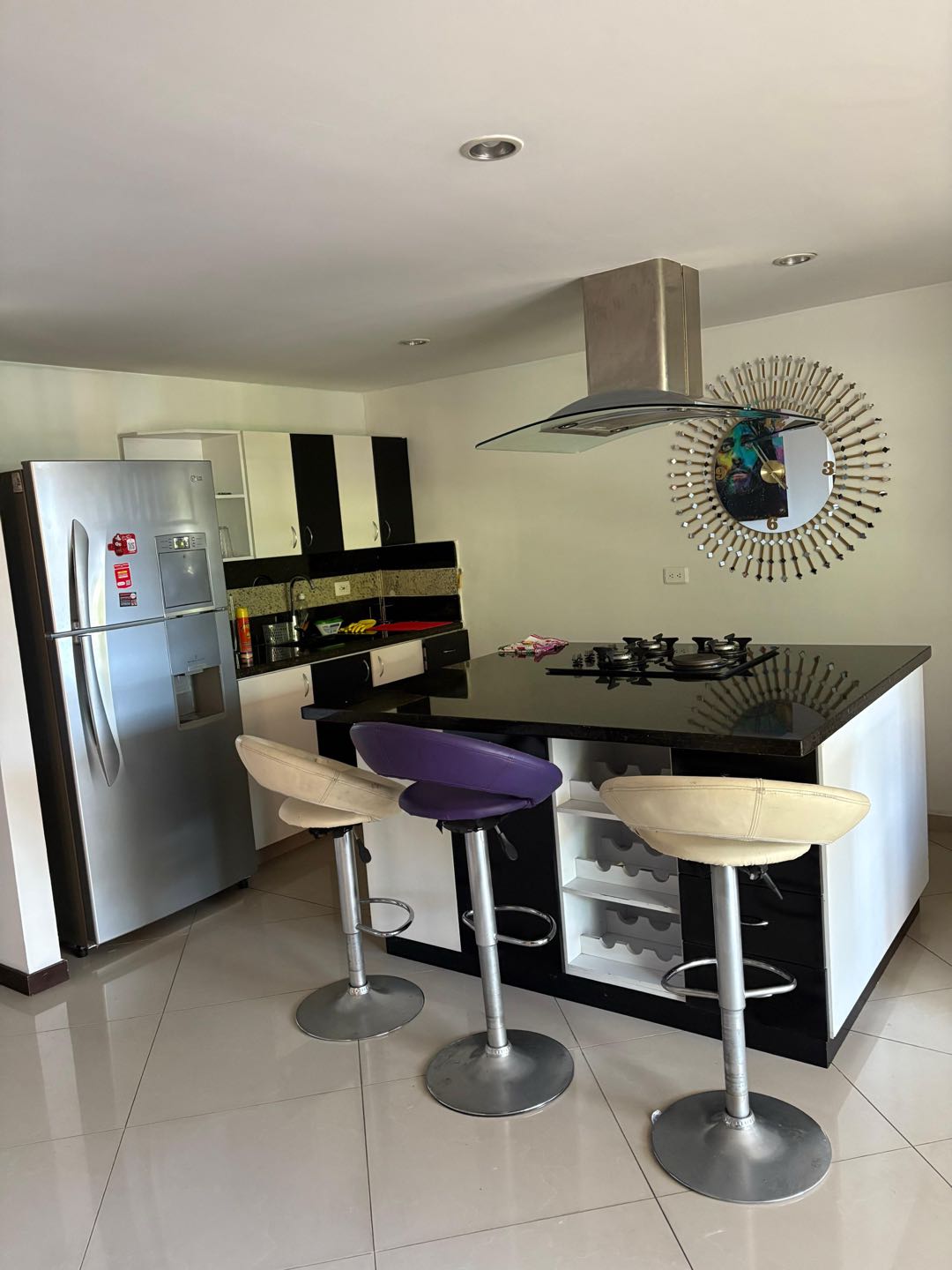 Apartaloft en Venta, sector Las Palmas - El Poblado