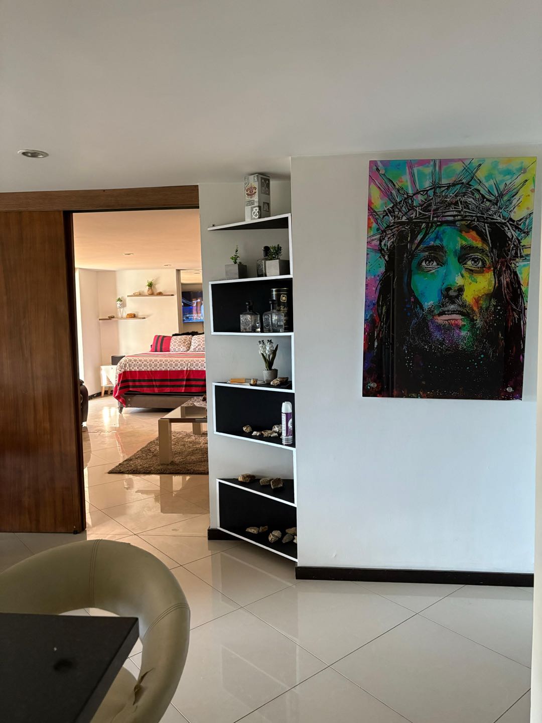 Apartaloft en Venta, sector Las Palmas - El Poblado