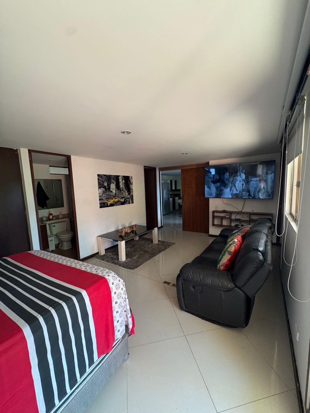 Apartaloft en Venta, sector Las Palmas - El Poblado