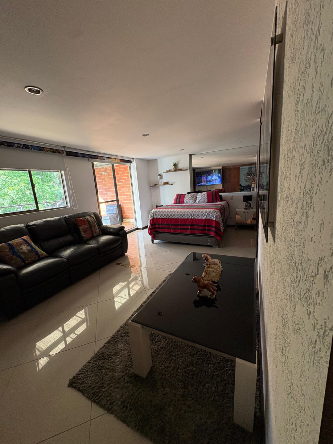 Apartaloft en Venta, sector Las Palmas - El Poblado