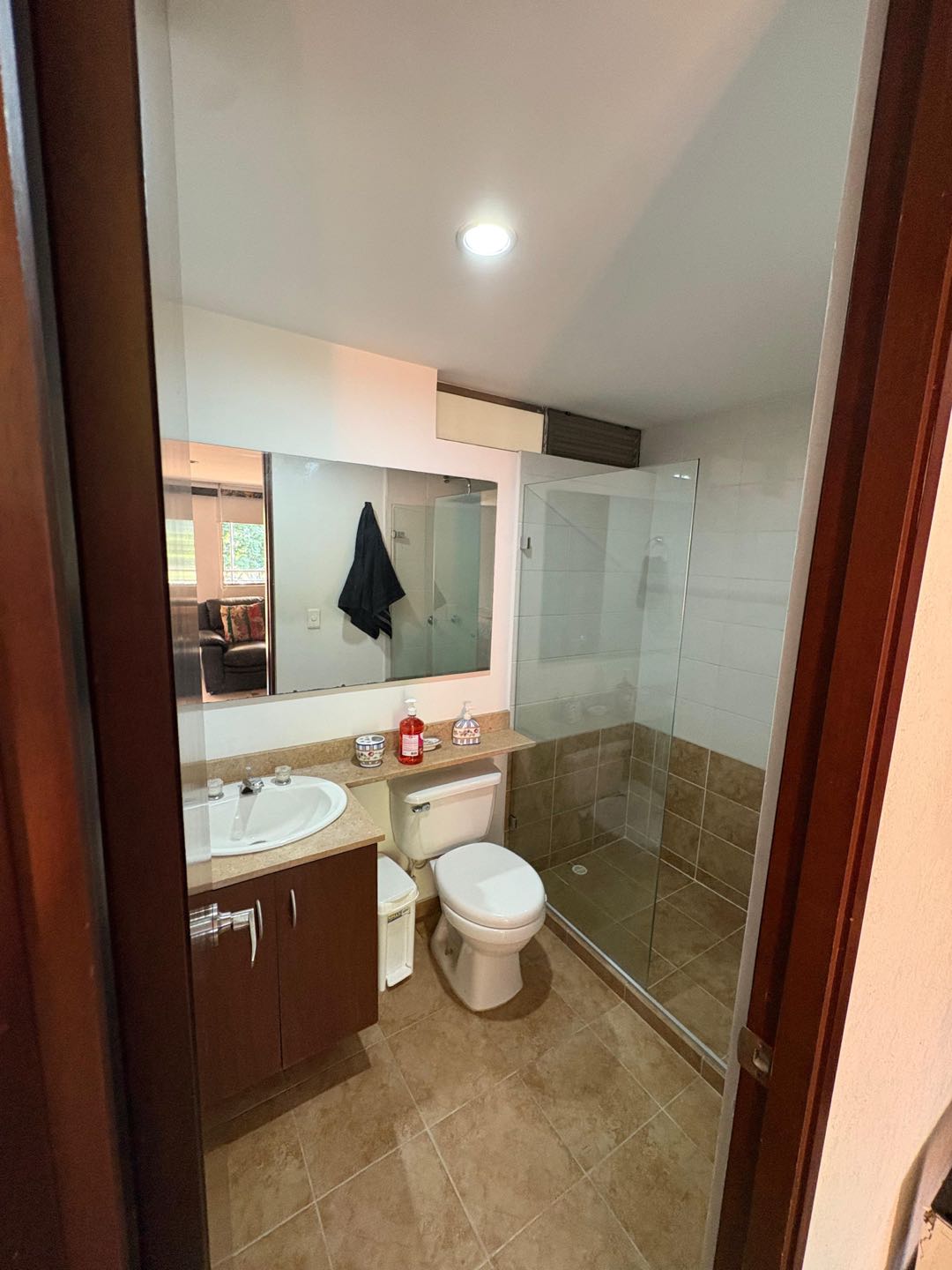 Apartaloft en Venta, sector Las Palmas - El Poblado