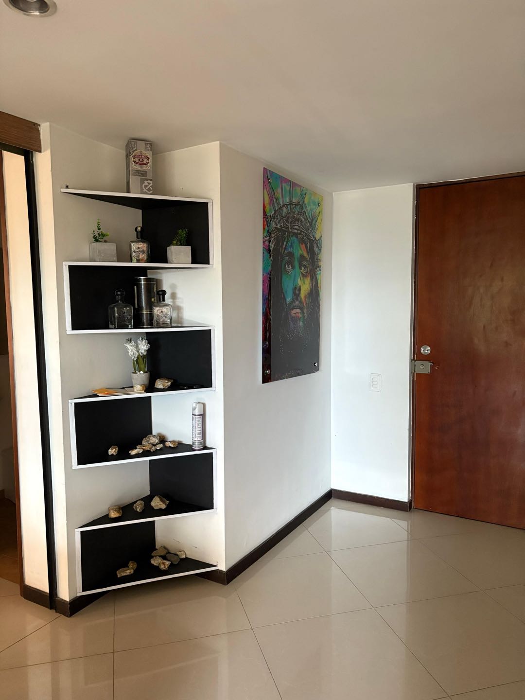 Apartaloft en Venta, sector Las Palmas - El Poblado