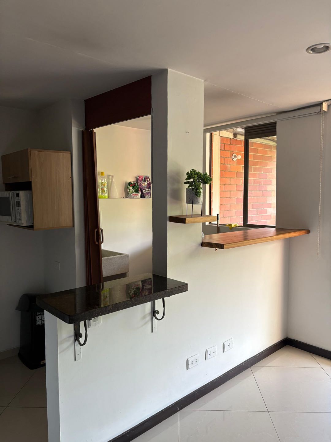 Apartaloft en Venta, sector Las Palmas - El Poblado