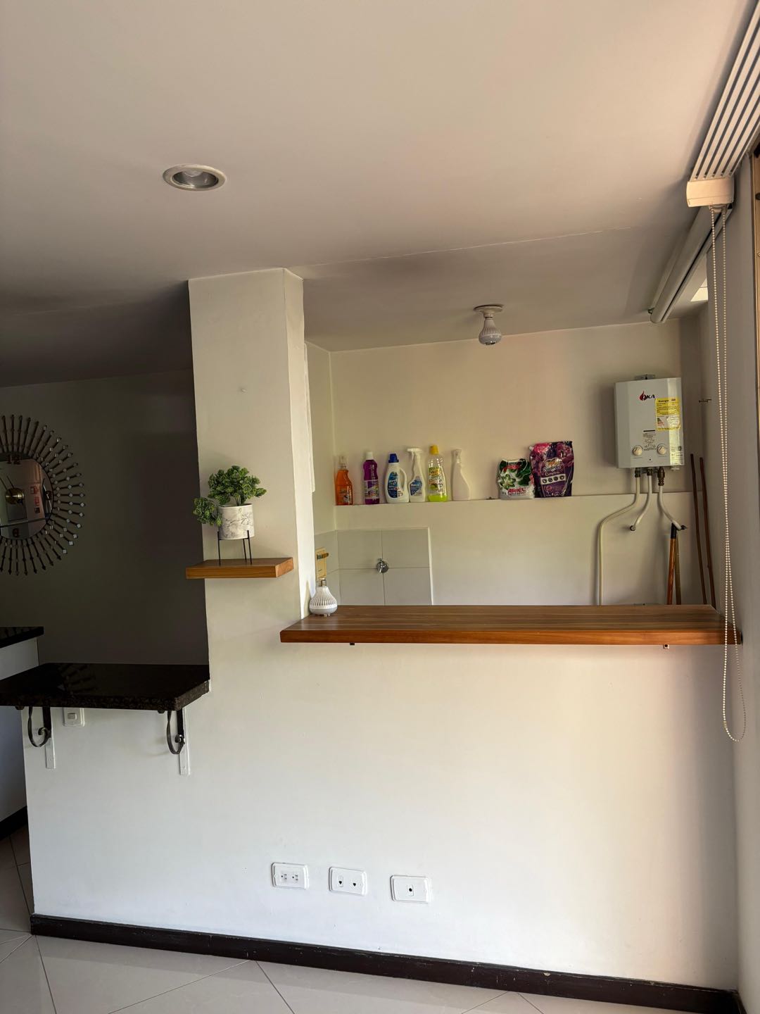 Apartaloft en Venta, sector Las Palmas - El Poblado