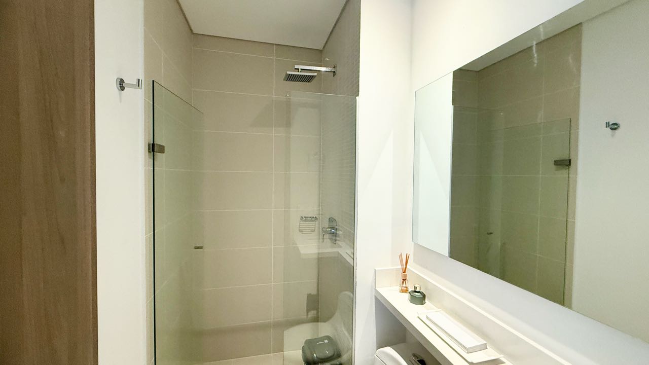 Apartamento en Venta piso alto, sector El Campestre - El Poblado
