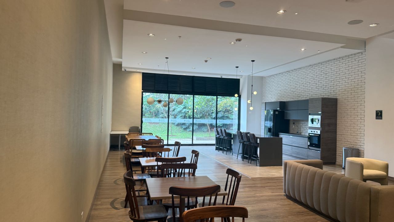 Apartamento en Venta piso alto, sector El Campestre - El Poblado