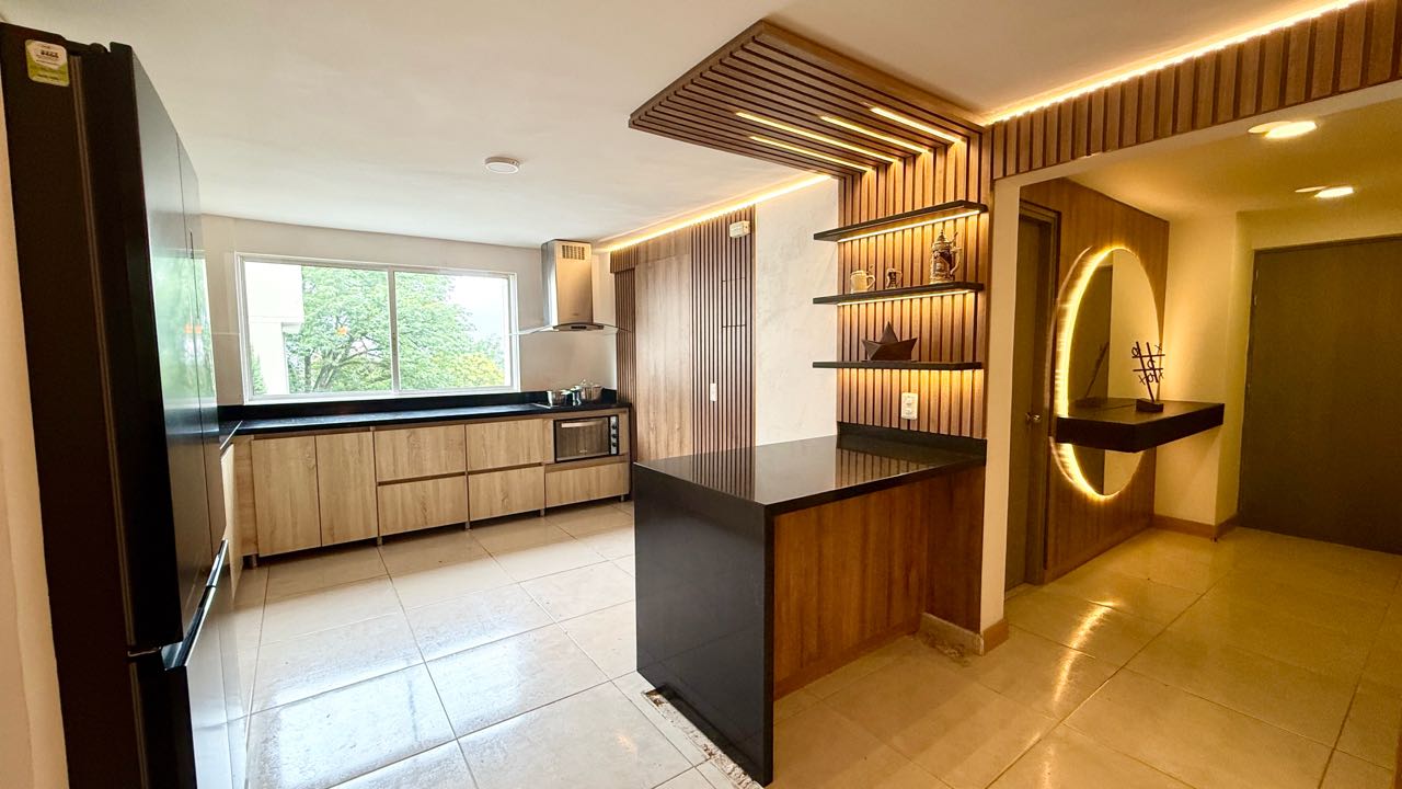 Apartamento dúplex en venta Loma del Tesoro, El Poblado - Medellín