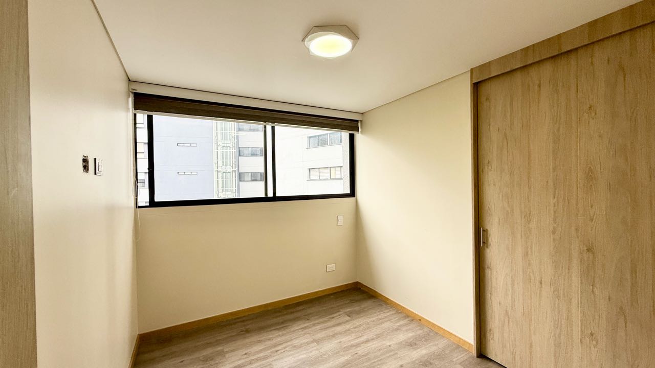 Apartamento con vista a Medellín en venta, Las Palmas - El Poblado