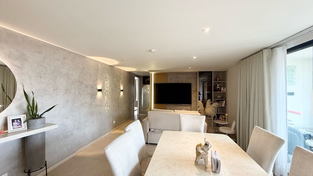 Apartamento en Venta Castropol, El Poblado - Medellín