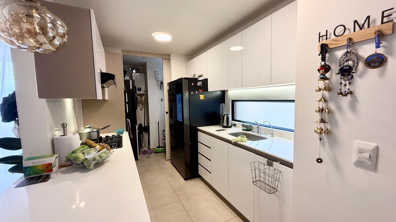 Apartamento en Venta Castropol, El Poblado - Medellín