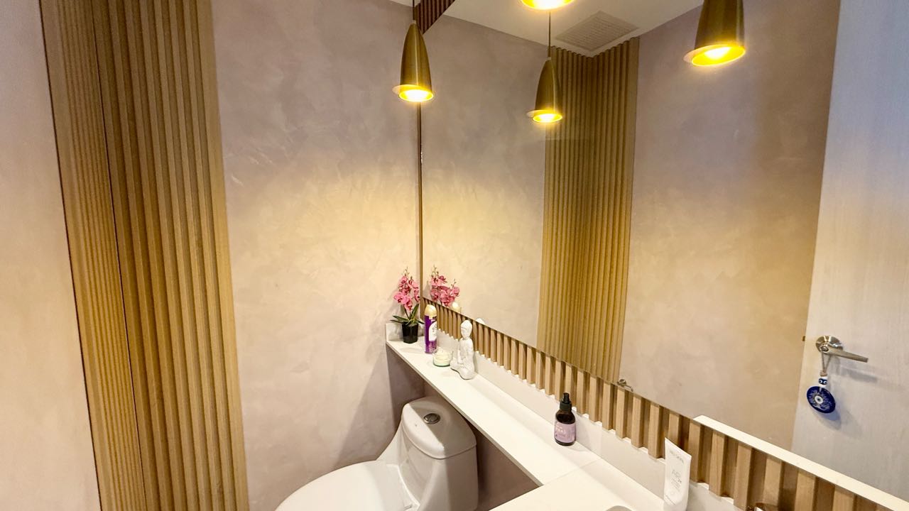Apartamento en Venta Castropol, El Poblado - Medellín