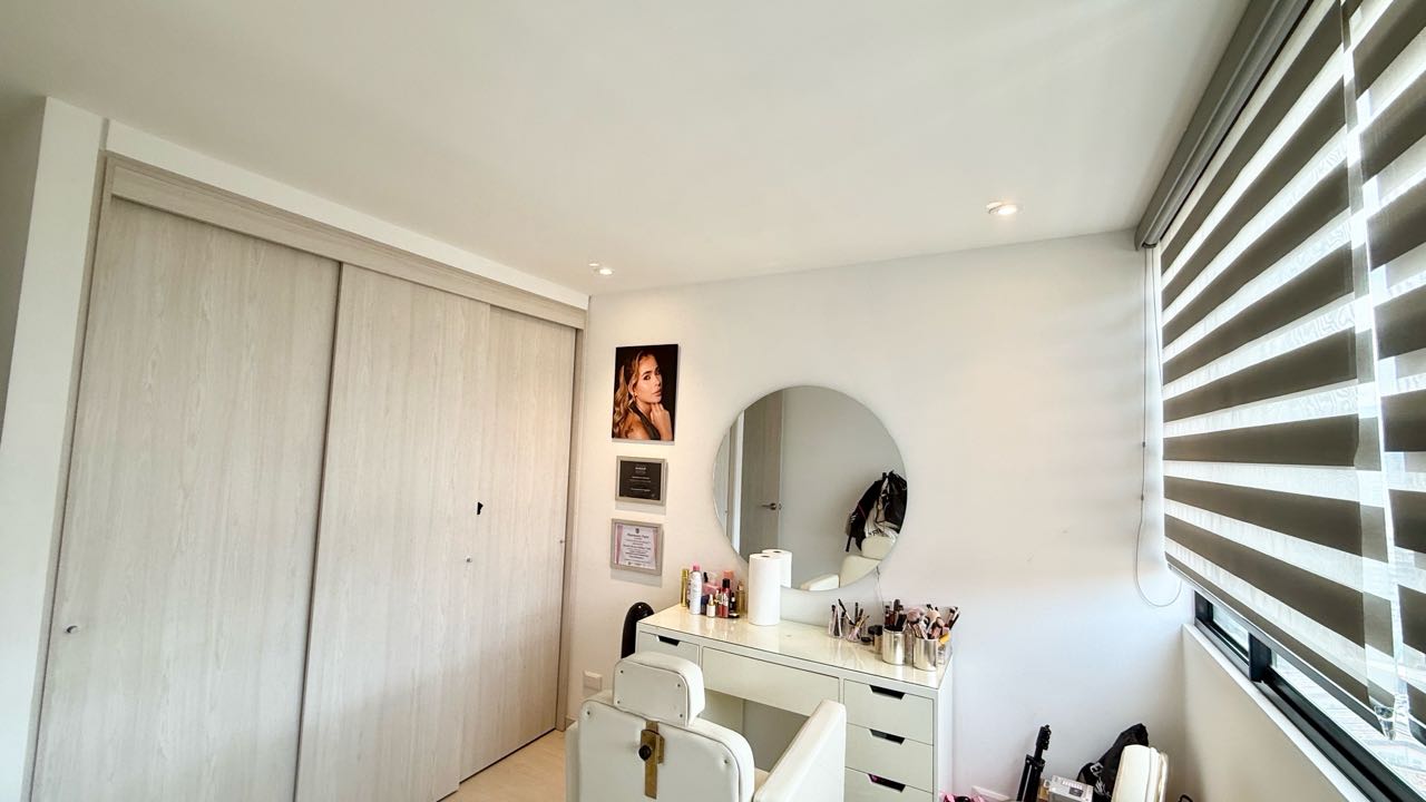 Apartamento en Venta Castropol, El Poblado - Medellín