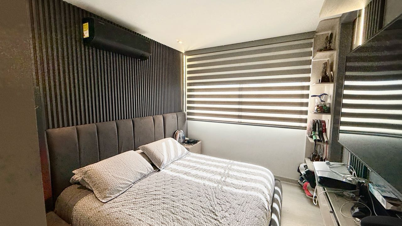 Apartamento en Venta Castropol, El Poblado - Medellín