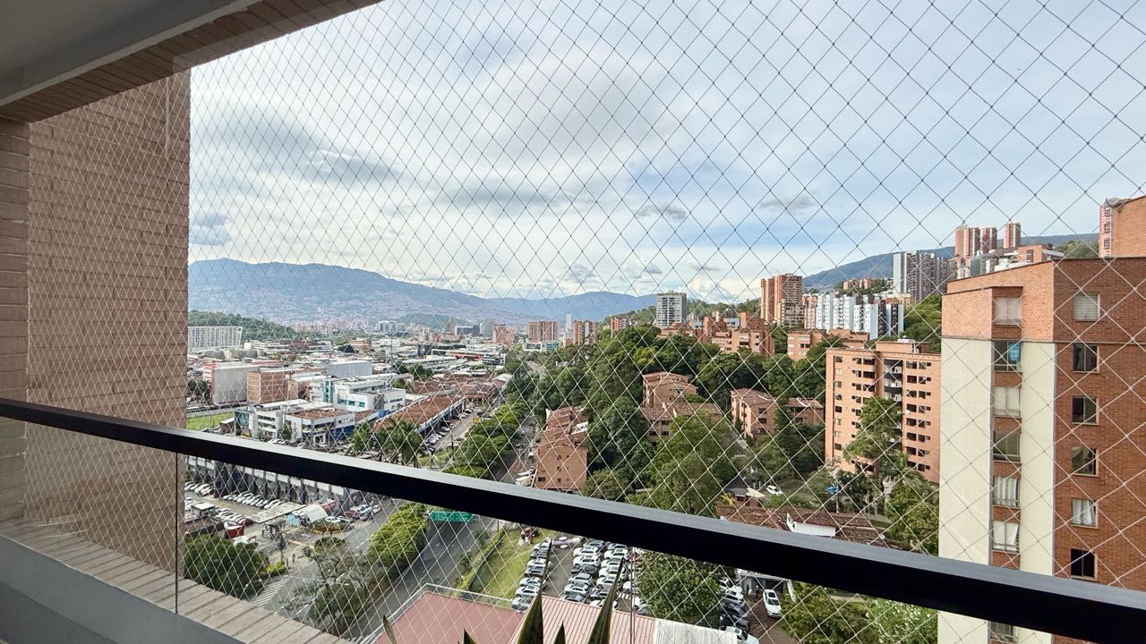 Apartamento en Venta Castropol, El Poblado - Medellín