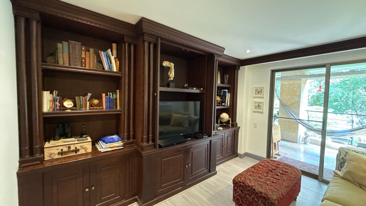 Apartamento en venta. Sector las Lomas, El Poblado - Medellín