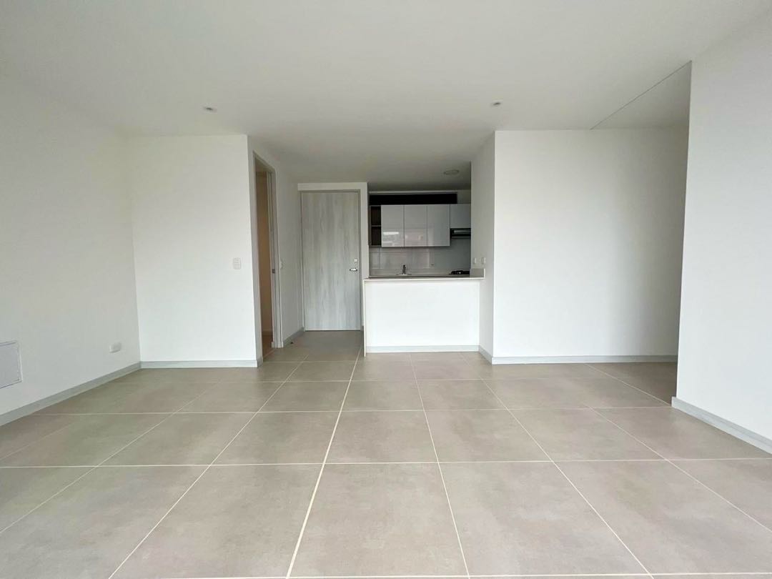 Apartamento en Venta Castropol, El Poblado - Medellín