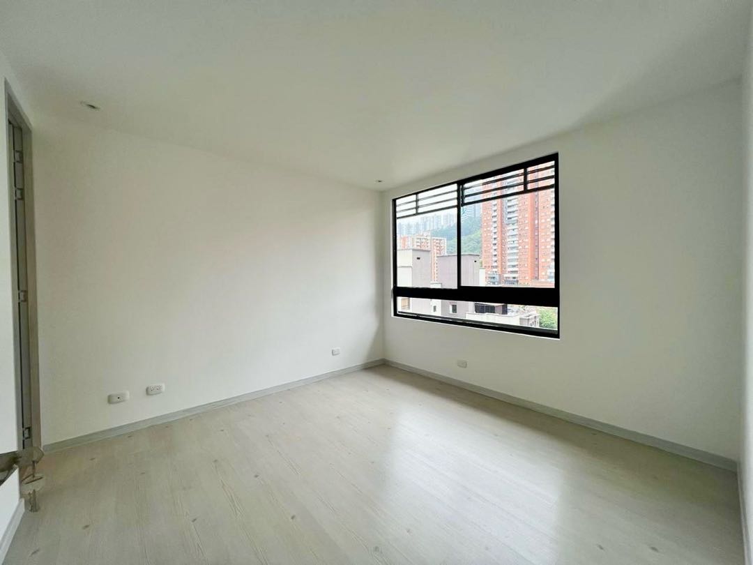 Apartamento en Venta Castropol, El Poblado - Medellín