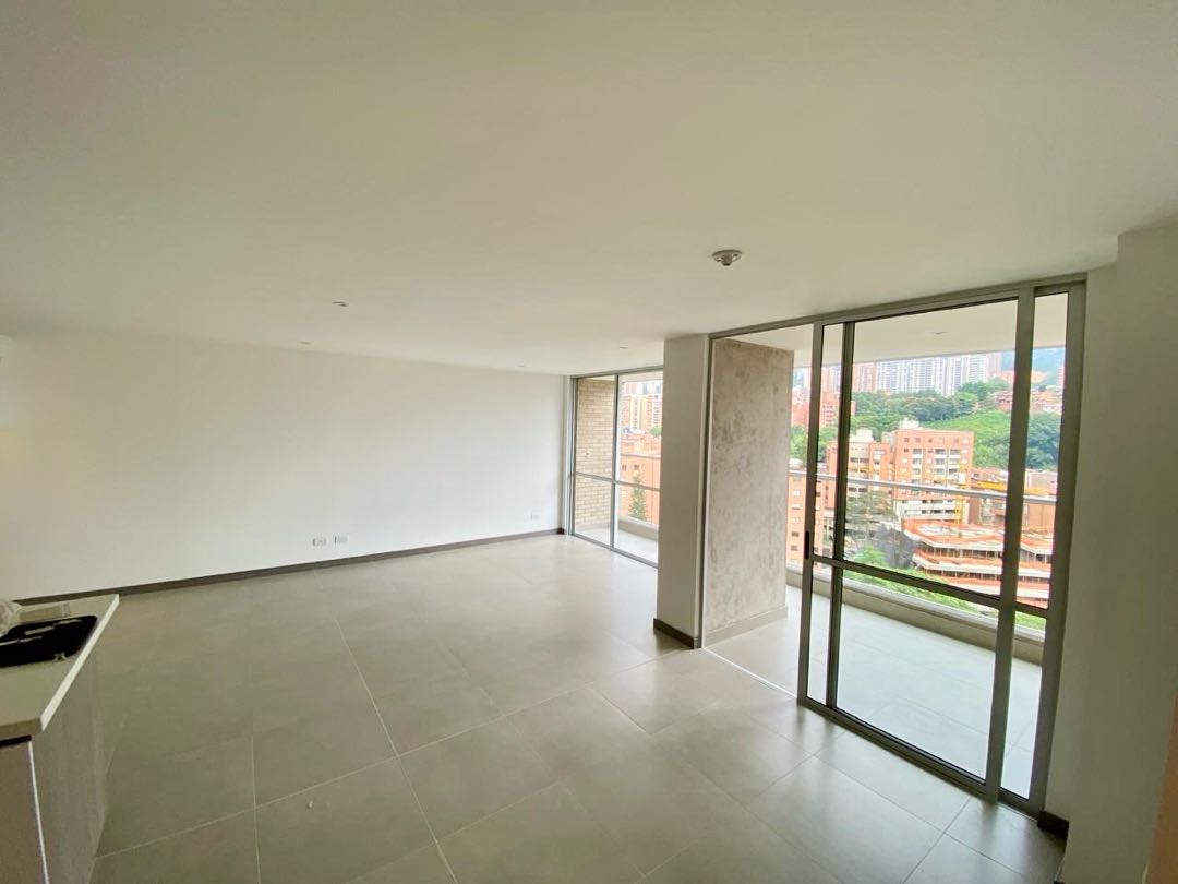 Apartamento en Venta, Otraparte - Envigado Apartamento en Venta, Otraparte - Envigado
