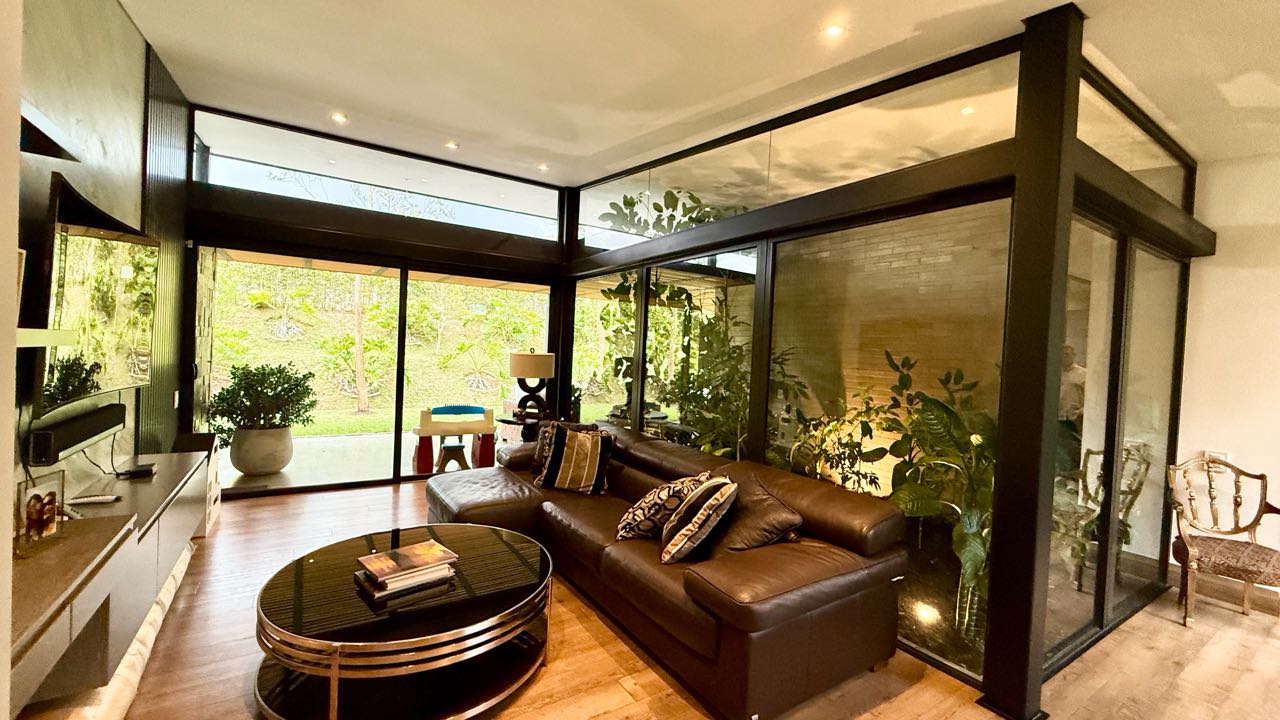 Casa de lujo en venta, Alto de las Palmas - Envigado