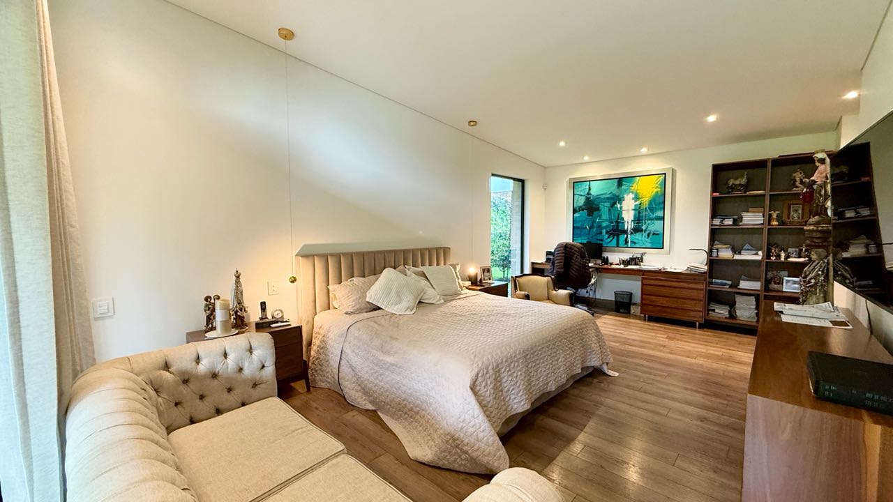 Casa de lujo en venta, Alto de las Palmas - Envigado